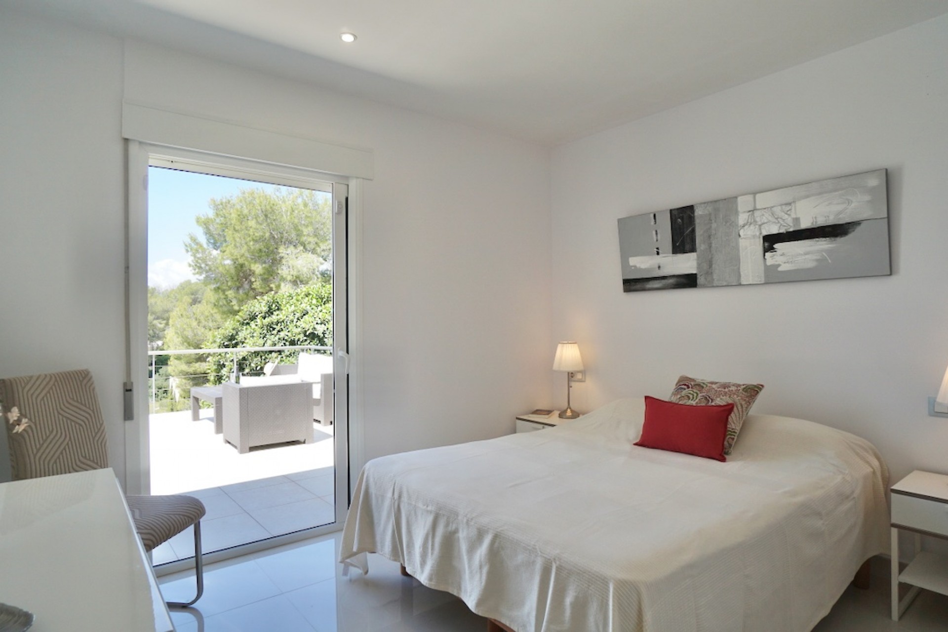 Te koop - Villa -
Moraira - Arnella