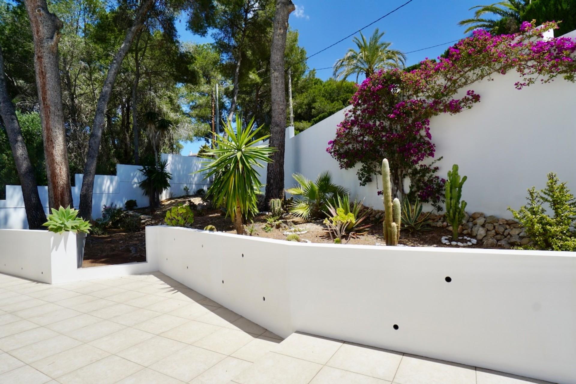 Te koop - Villa -
Moraira - Arnella