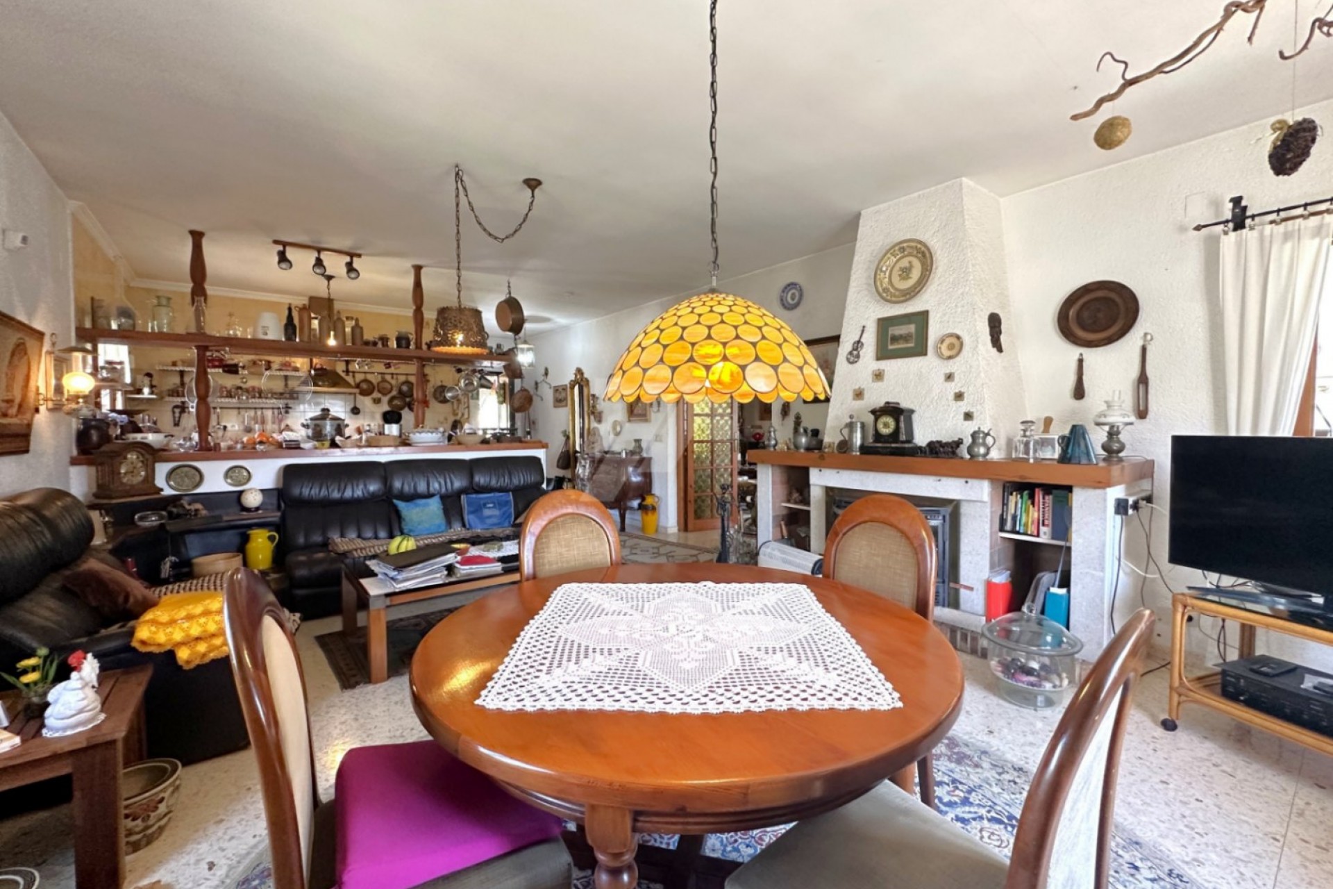 Te koop - Villa -
Moraira - Arnella