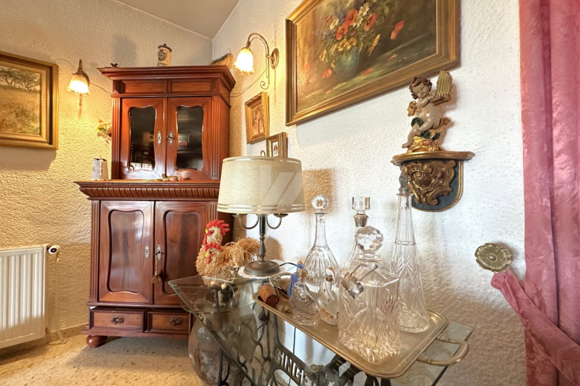 Te koop - Villa -
Moraira - Arnella