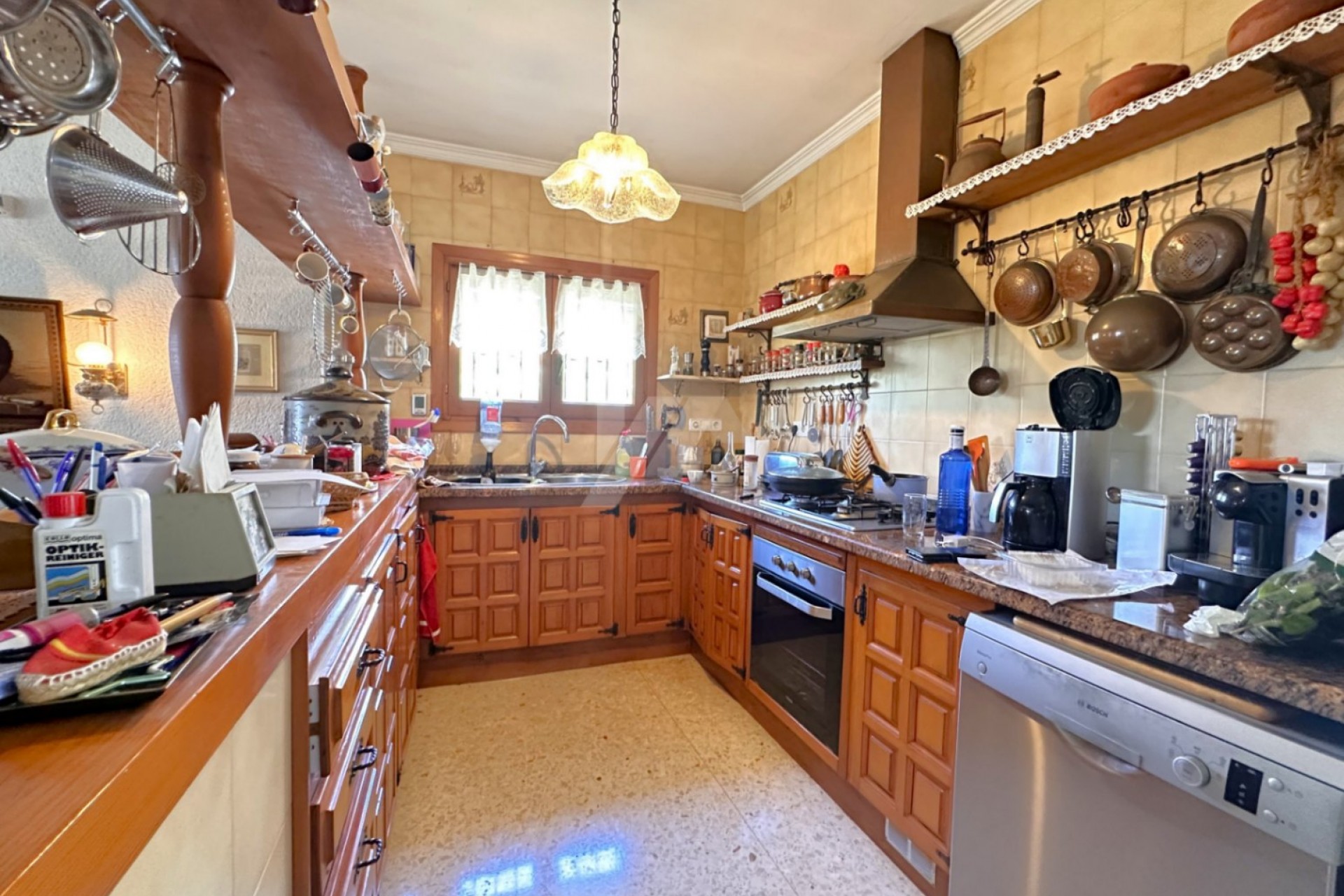 Te koop - Villa -
Moraira - Arnella