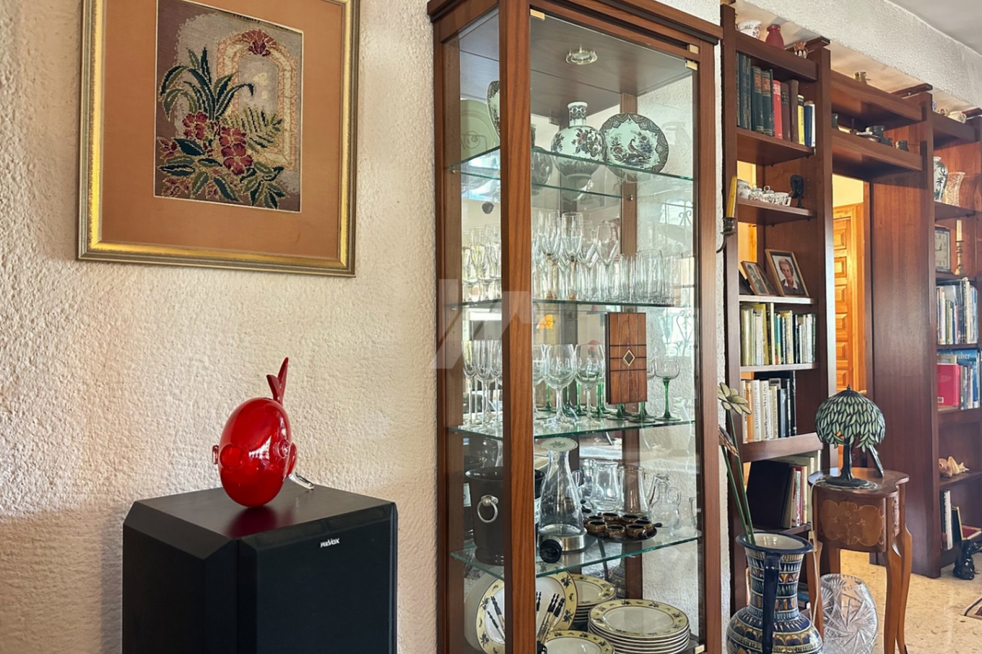 Te koop - Villa -
Moraira - Arnella
