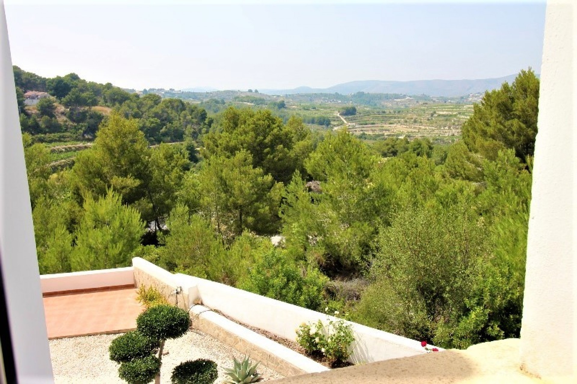 Te koop - Villa -
Moraira - Benimeit