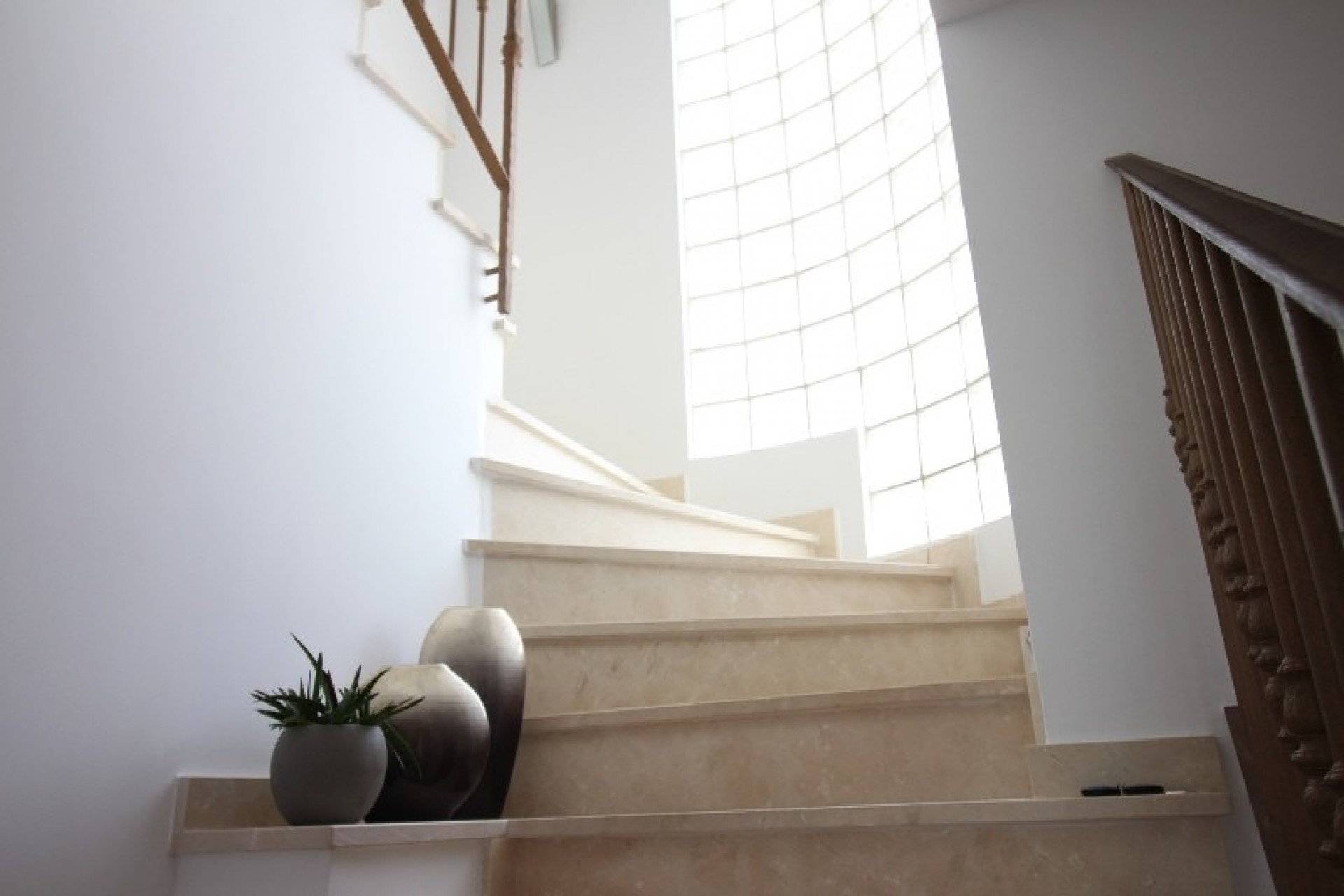 Te koop - Villa -
Moraira - Benimeit