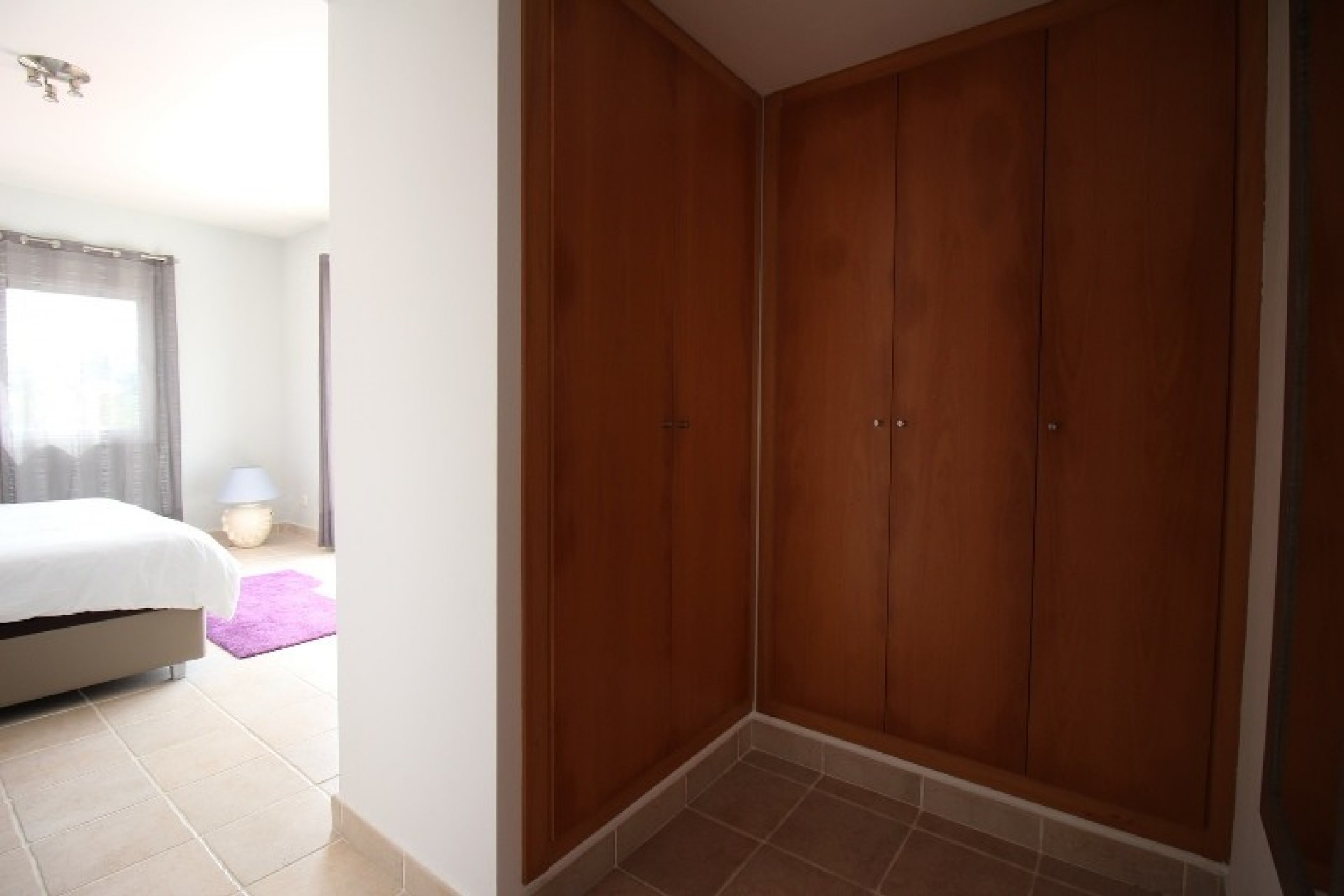 Te koop - Villa -
Moraira - Benimeit