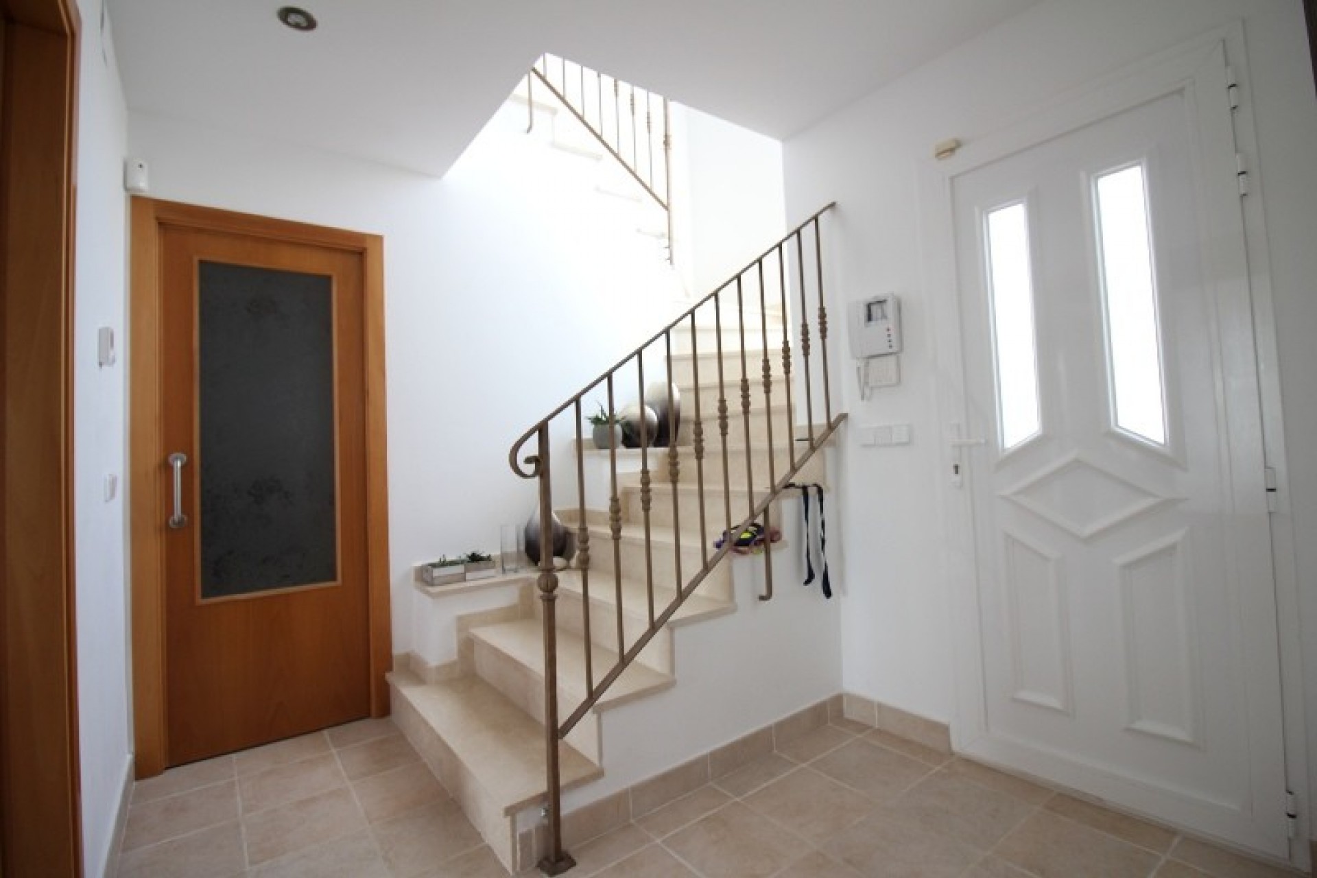 Te koop - Villa -
Moraira - Benimeit