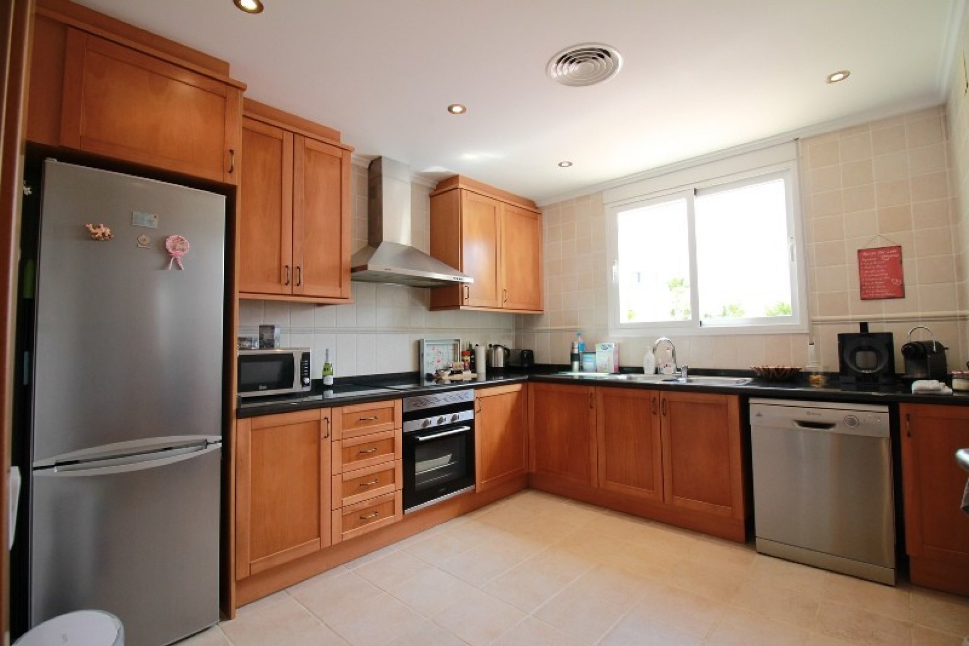 Te koop - Villa -
Moraira - Benimeit