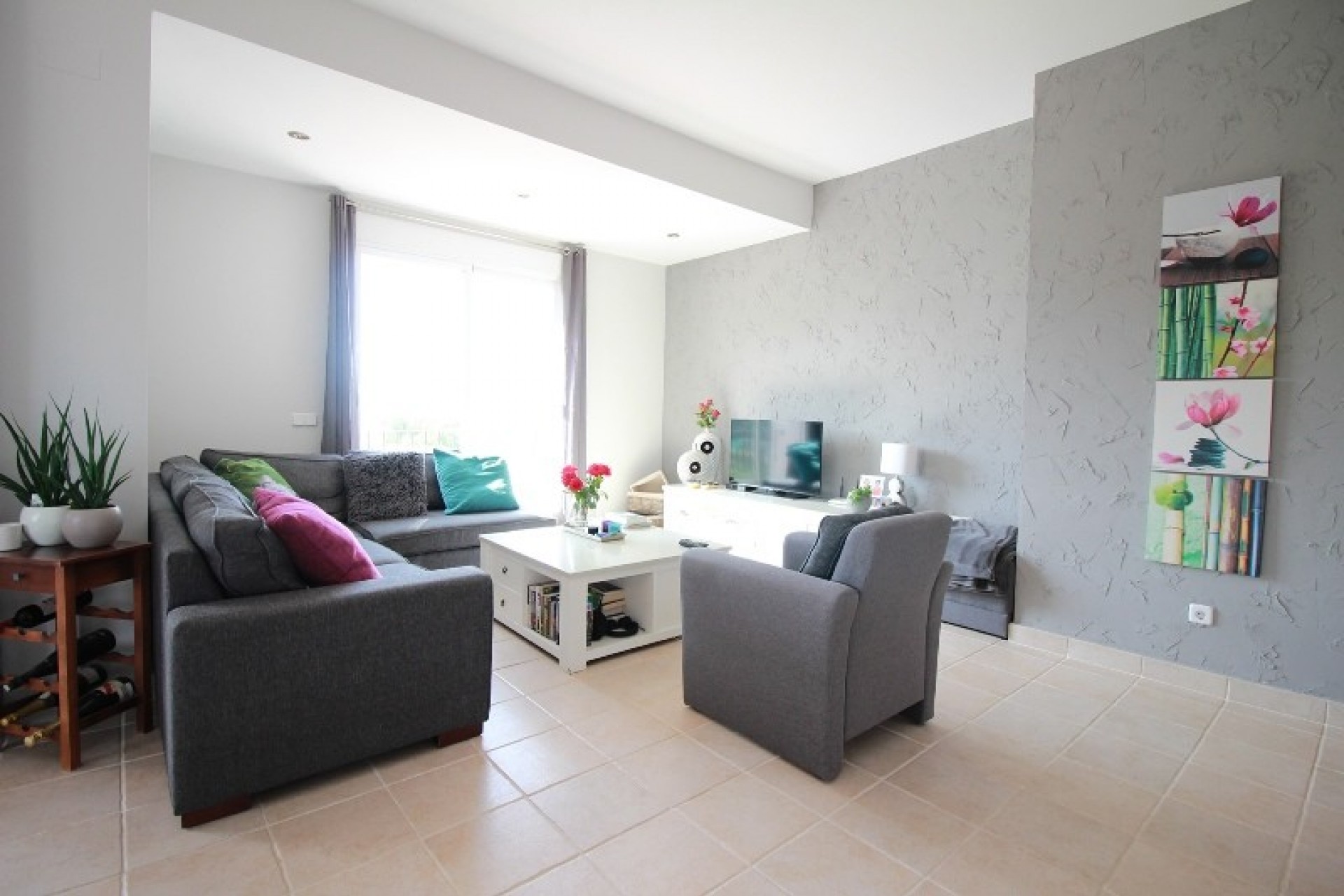 Te koop - Villa -
Moraira - Benimeit