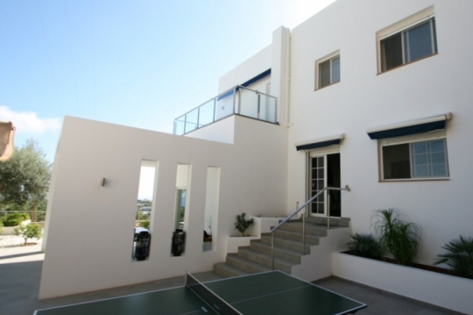 Te koop - Villa -
Moraira - Benimeit
