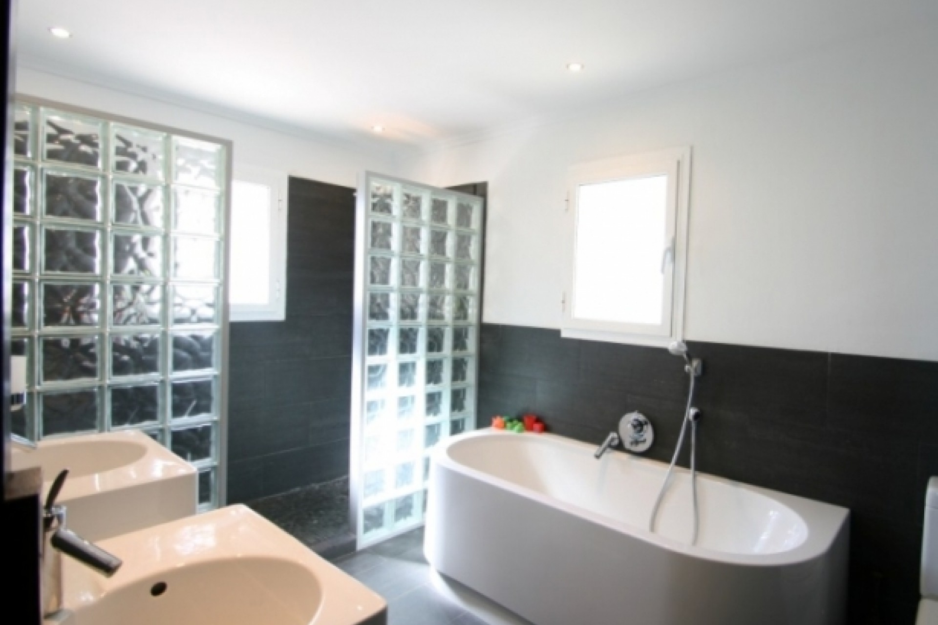 Te koop - Villa -
Moraira - Benimeit