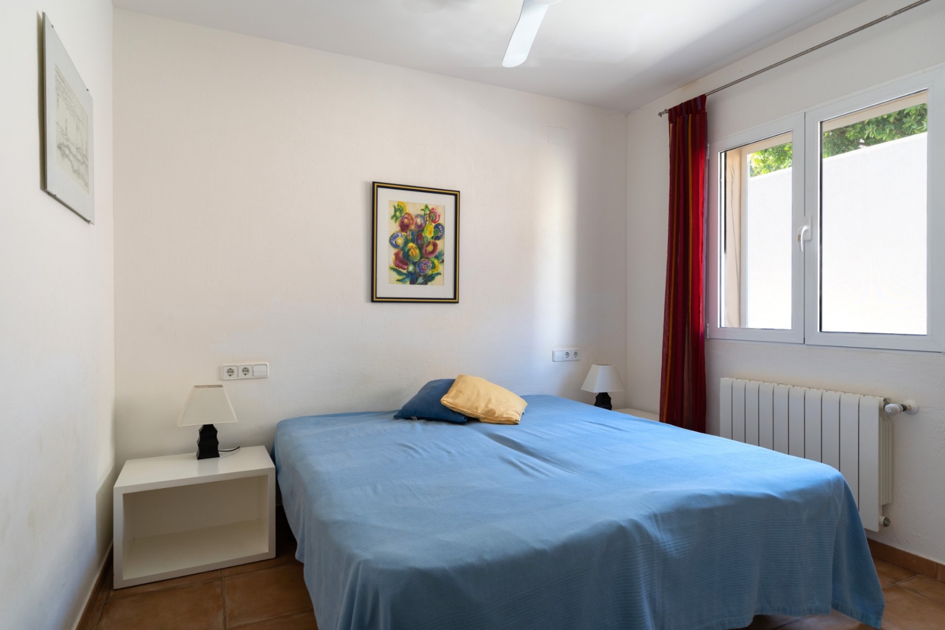 Te koop - Villa -
Moraira - Benimeit