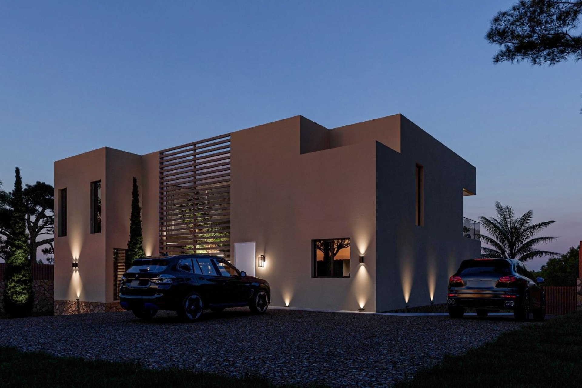 Te koop - Villa -
Moraira - Benimeit