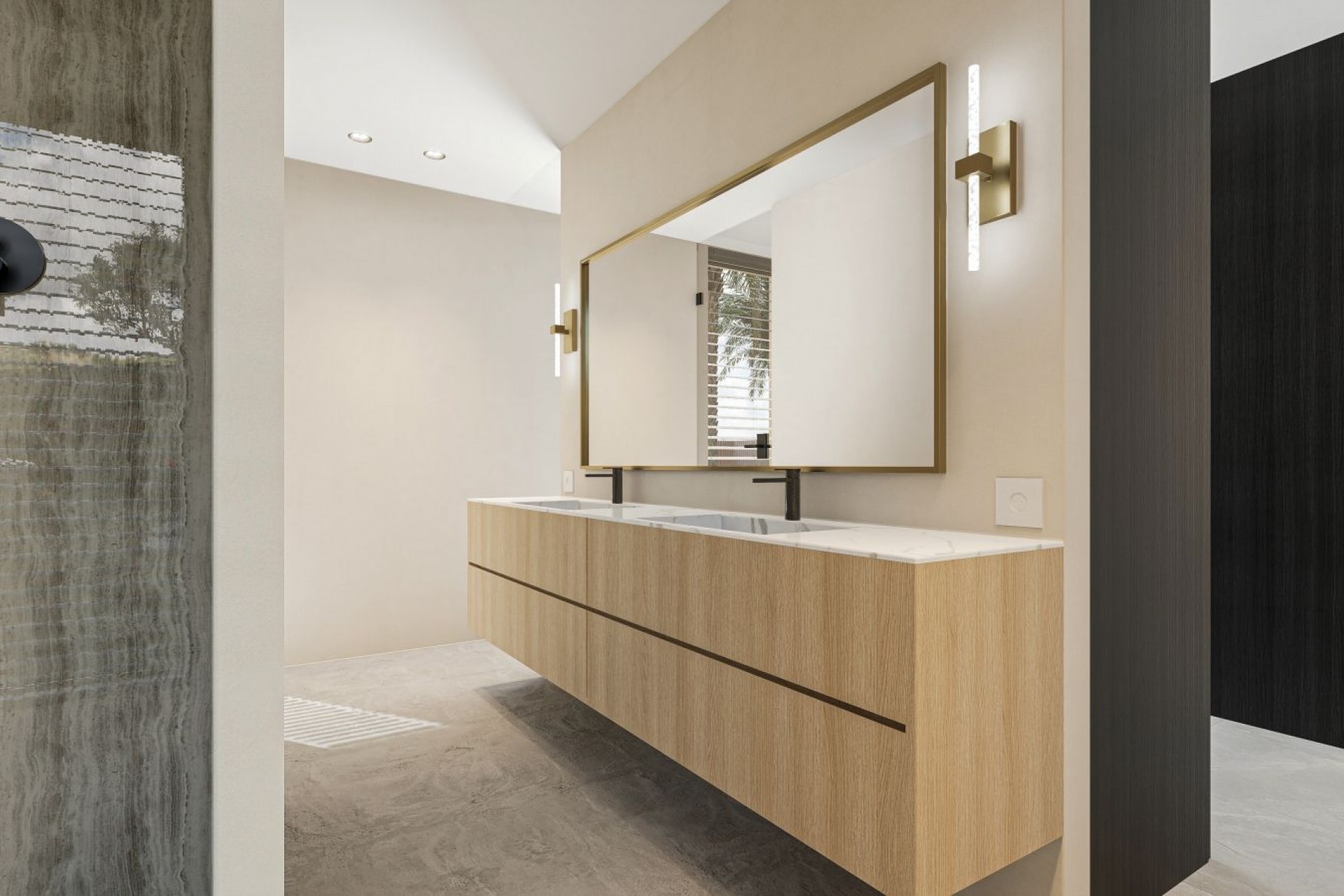 Te koop - Villa -
Moraira - Benimeit