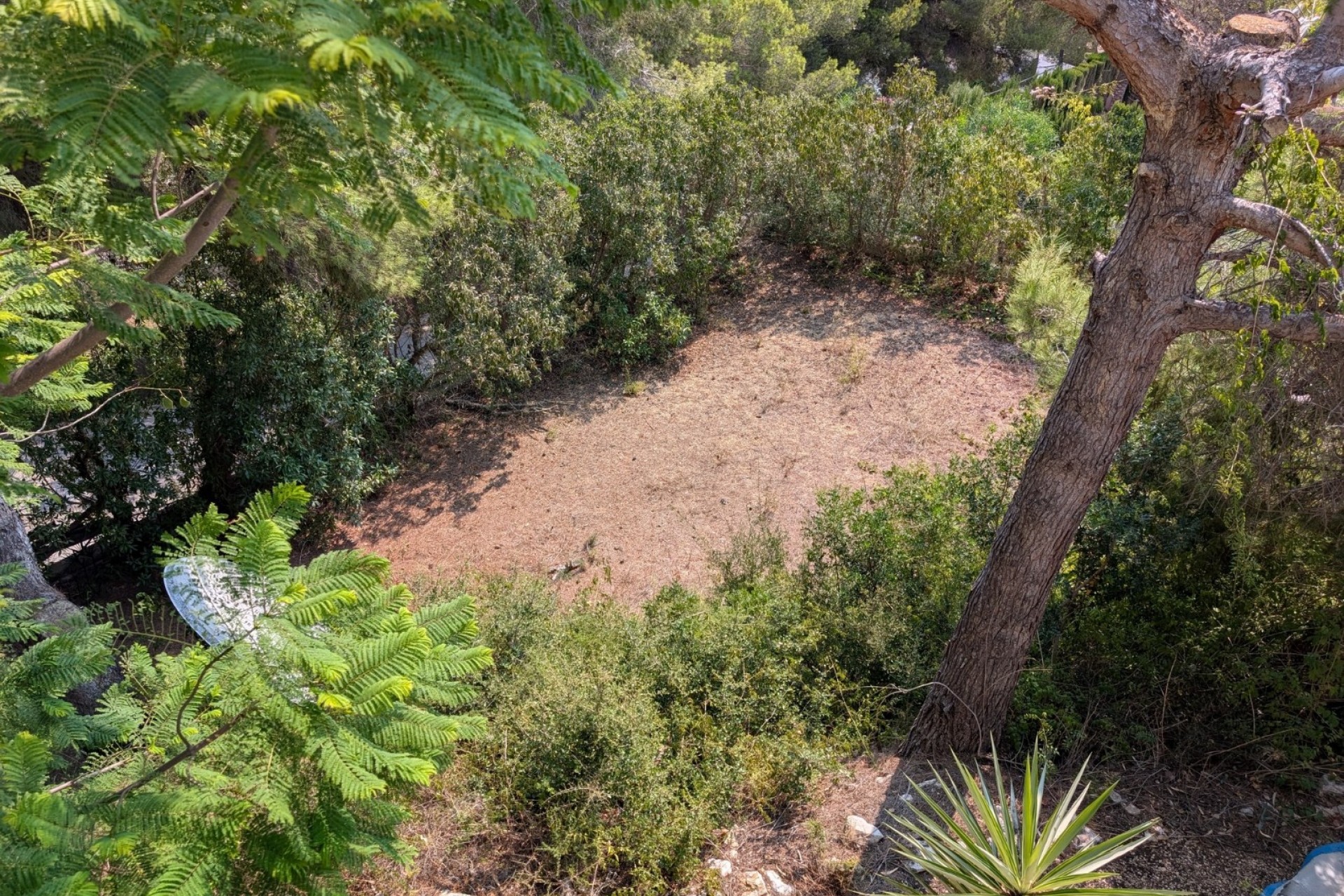 Te koop - Villa -
Moraira - Benimeit