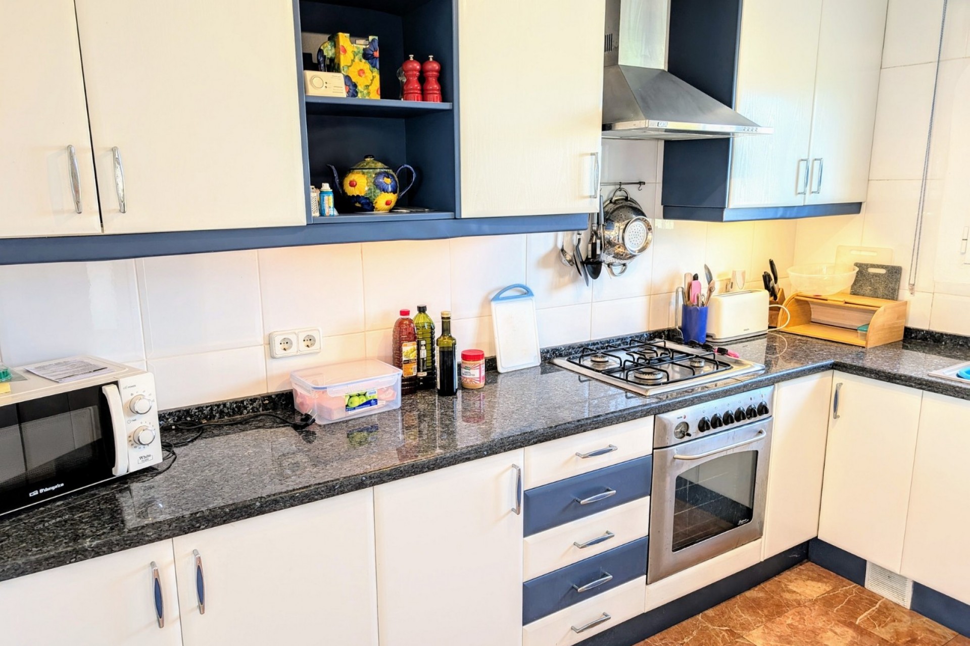 Te koop - Villa -
Moraira - Benimeit