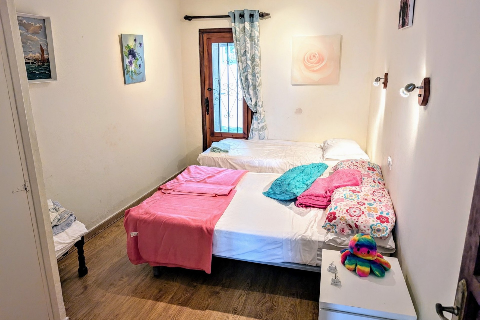 Te koop - Villa -
Moraira - Benimeit