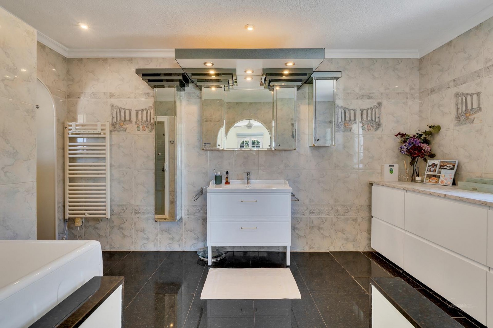 Te koop - Villa -
Moraira - Benimeit