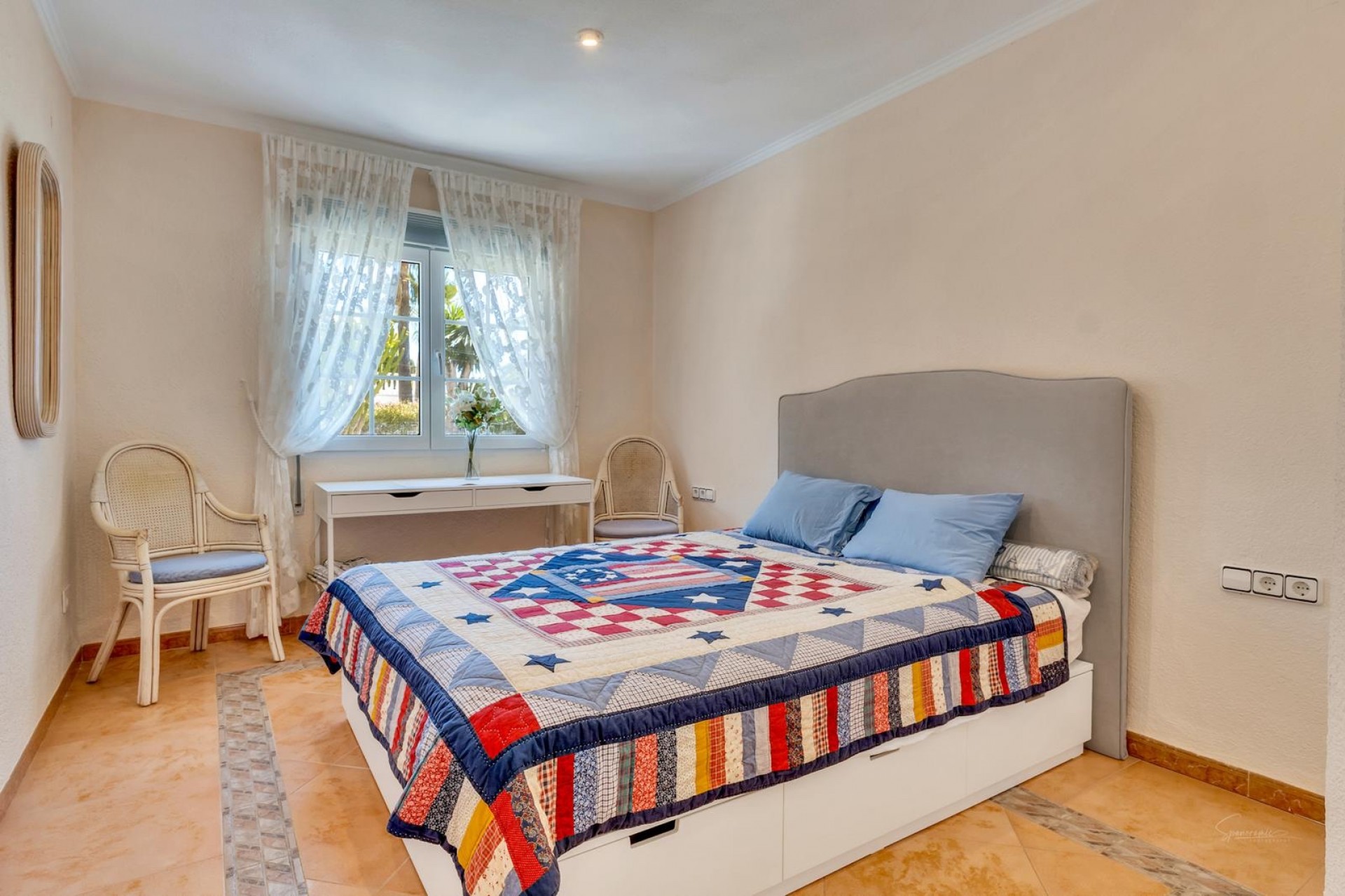 Te koop - Villa -
Moraira - Benimeit