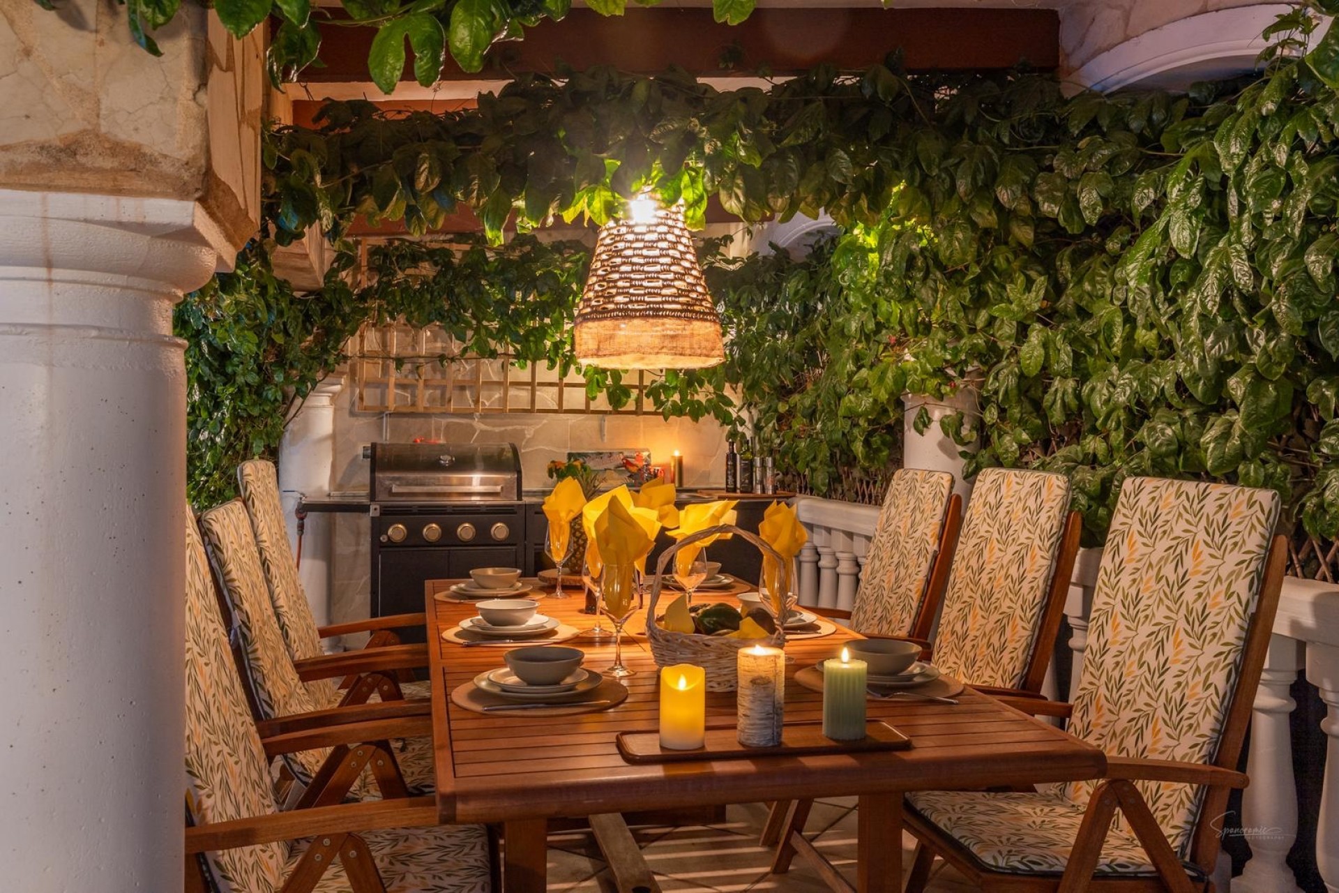 Te koop - Villa -
Moraira - Benimeit