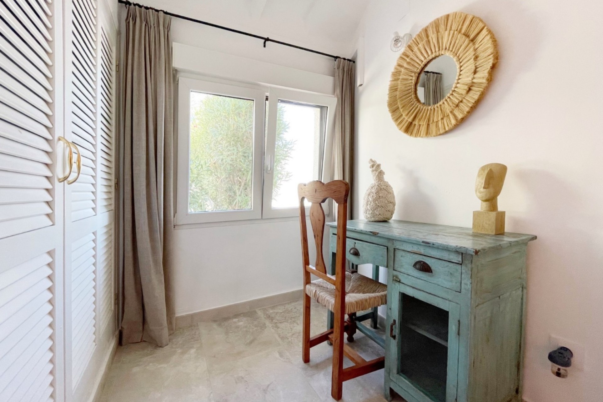 Te koop - Villa -
Moraira - Benimeit