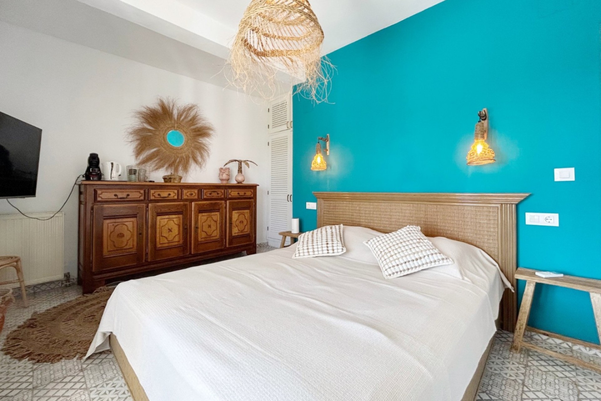 Te koop - Villa -
Moraira - Benimeit