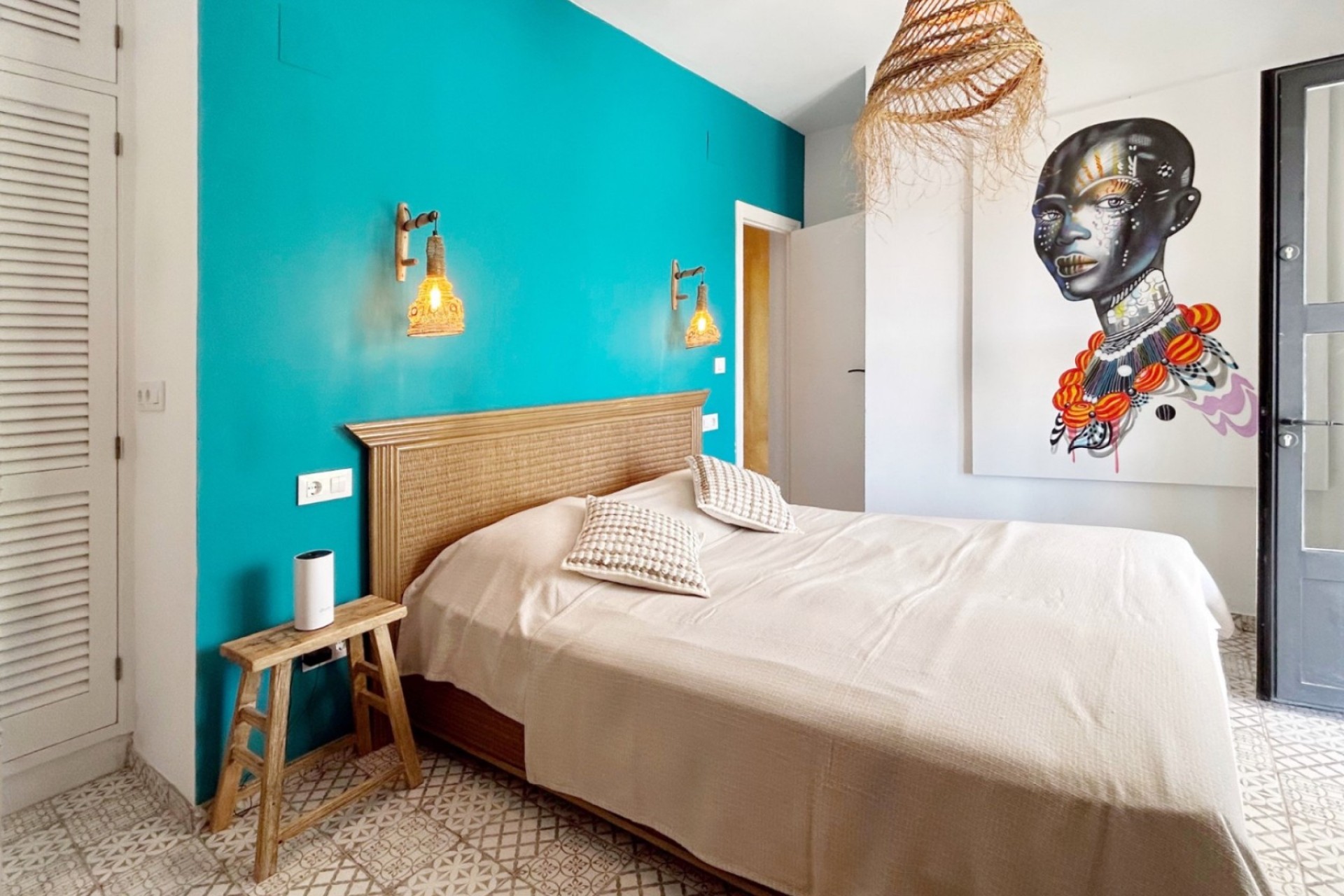 Te koop - Villa -
Moraira - Benimeit