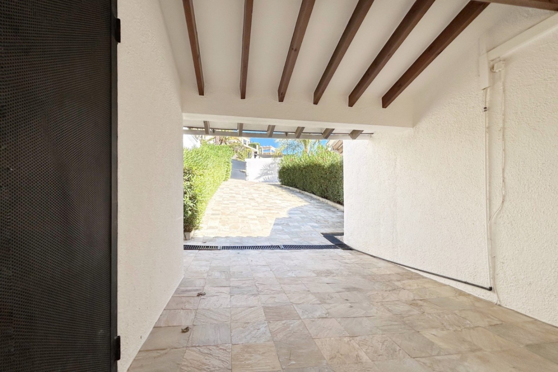 Te koop - Villa -
Moraira - Benimeit