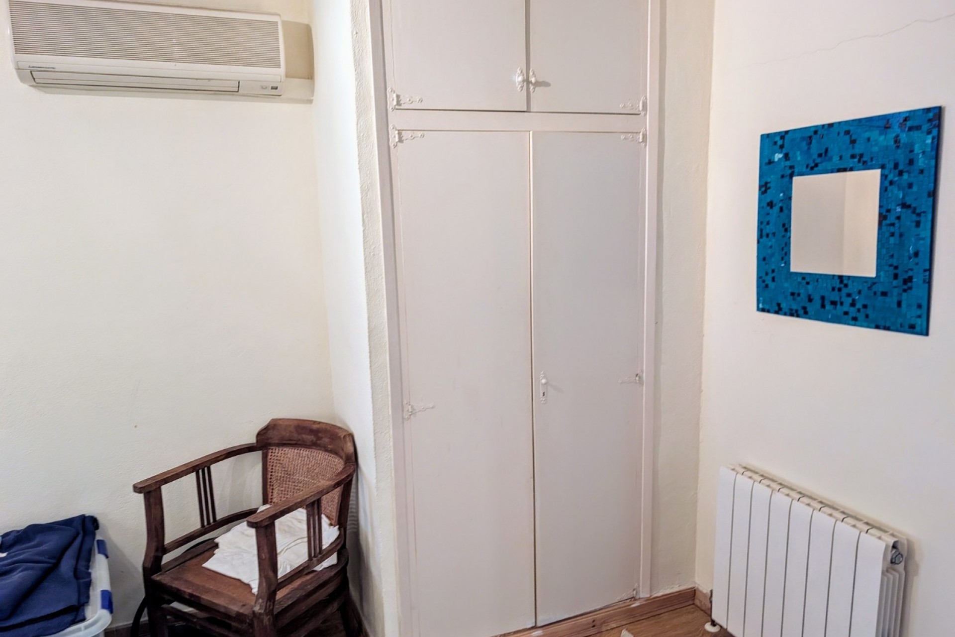 Te koop - Villa -
Moraira - Benimeit