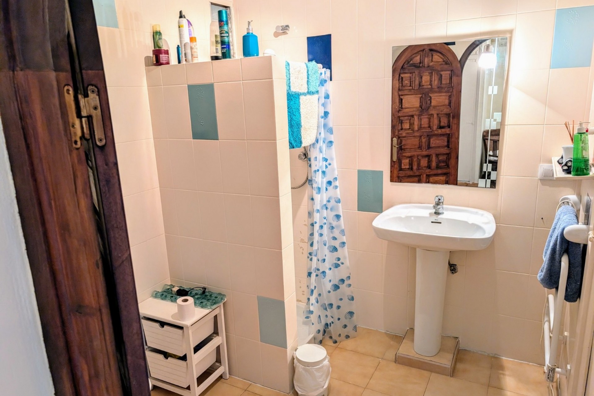 Te koop - Villa -
Moraira - Benimeit