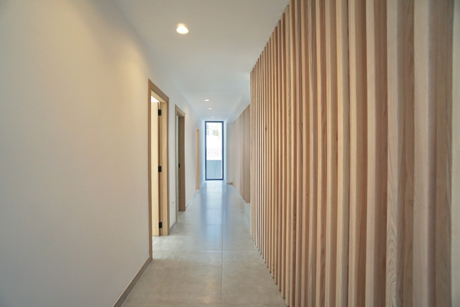 Te koop - Villa -
Moraira - Benimeit