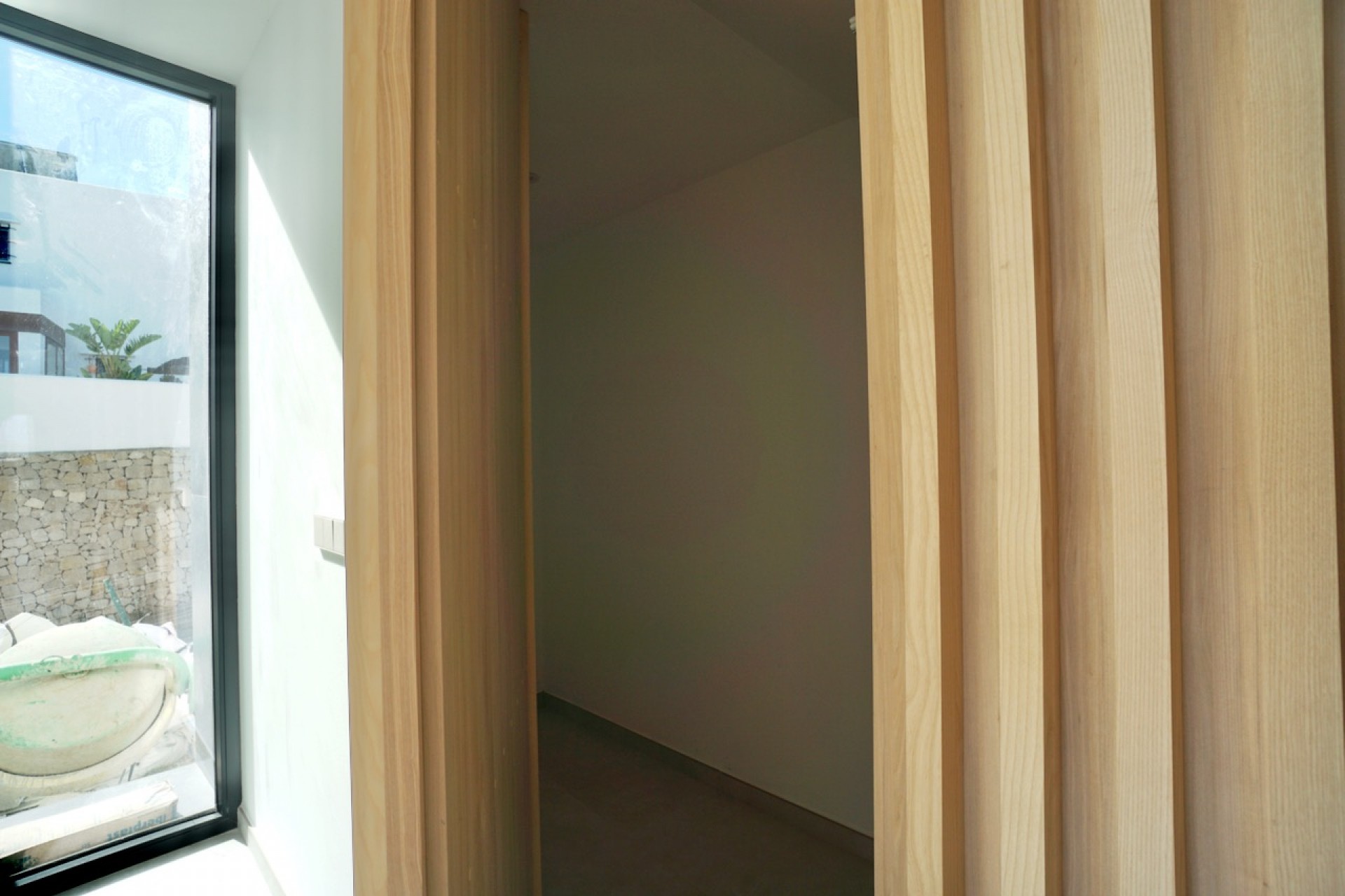 Te koop - Villa -
Moraira - Benimeit