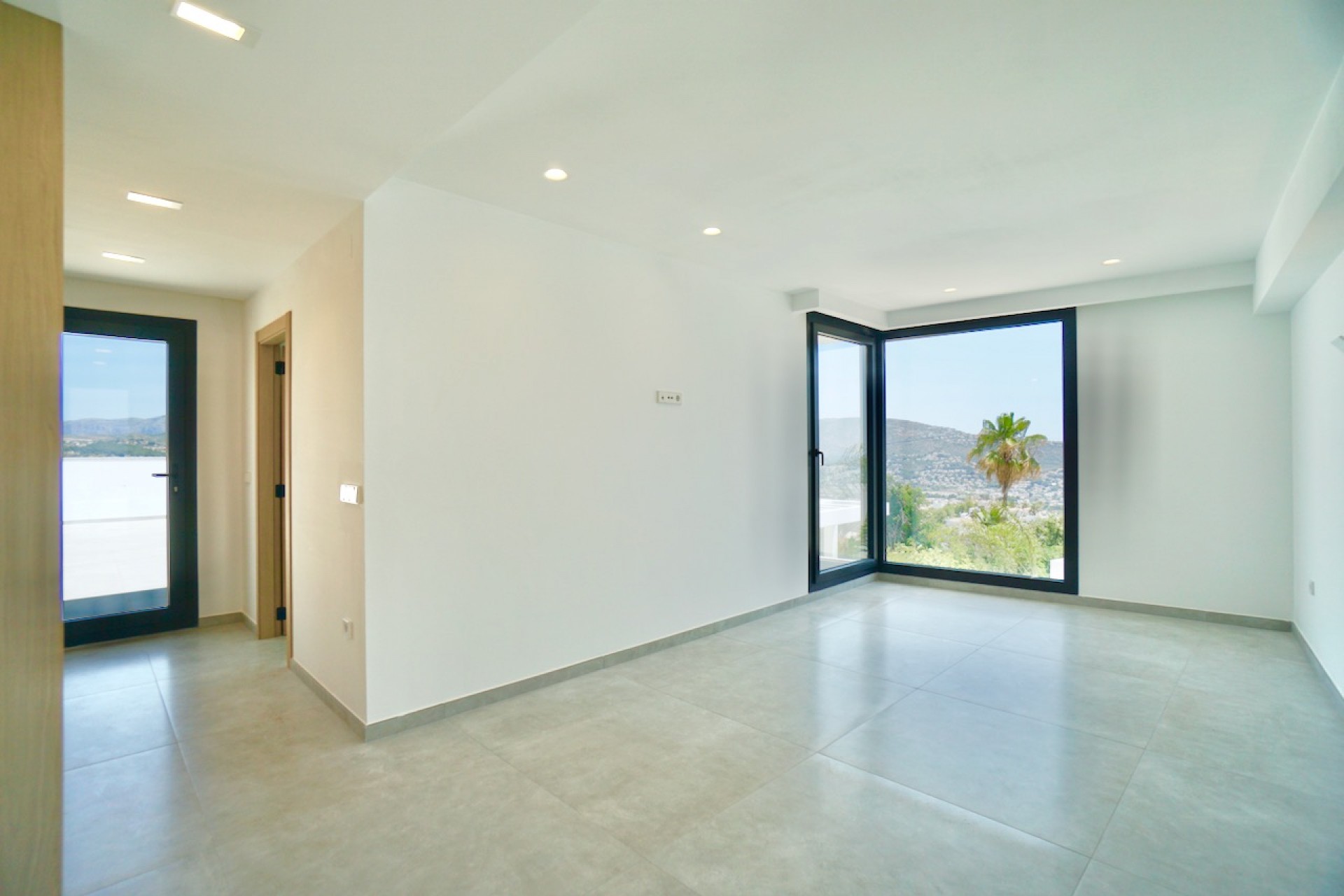 Te koop - Villa -
Moraira - Benimeit