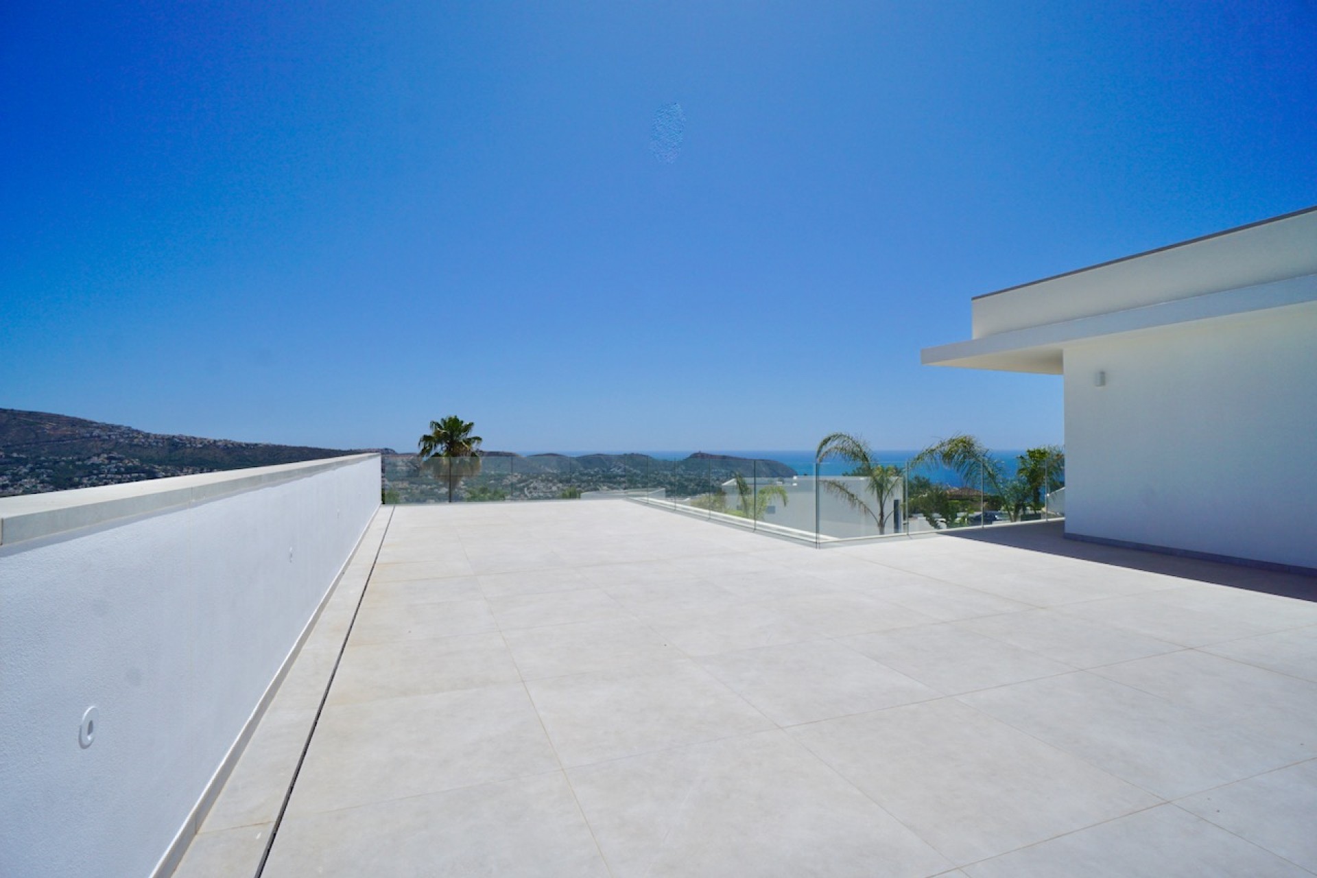 Te koop - Villa -
Moraira - Benimeit