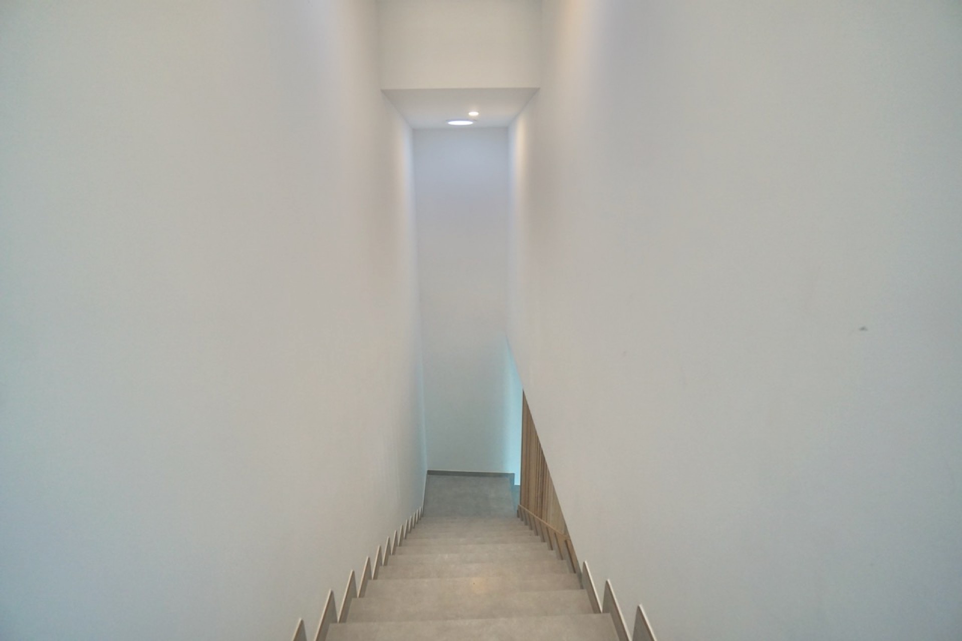 Te koop - Villa -
Moraira - Benimeit