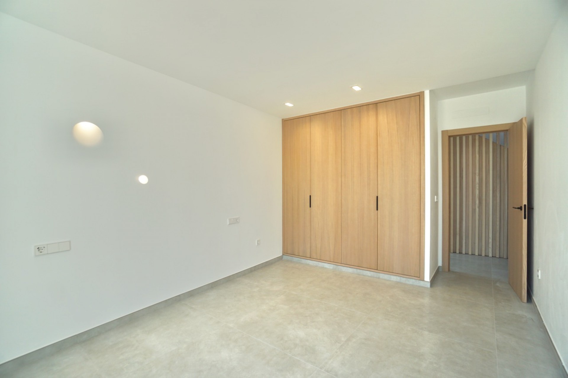 Te koop - Villa -
Moraira - Benimeit