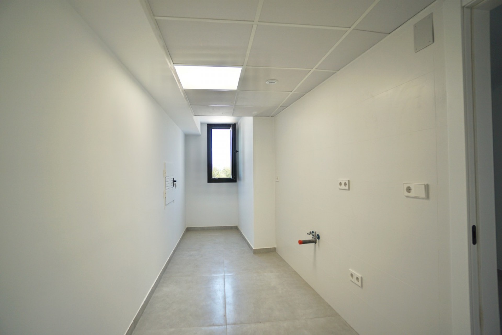 Te koop - Villa -
Moraira - Benimeit