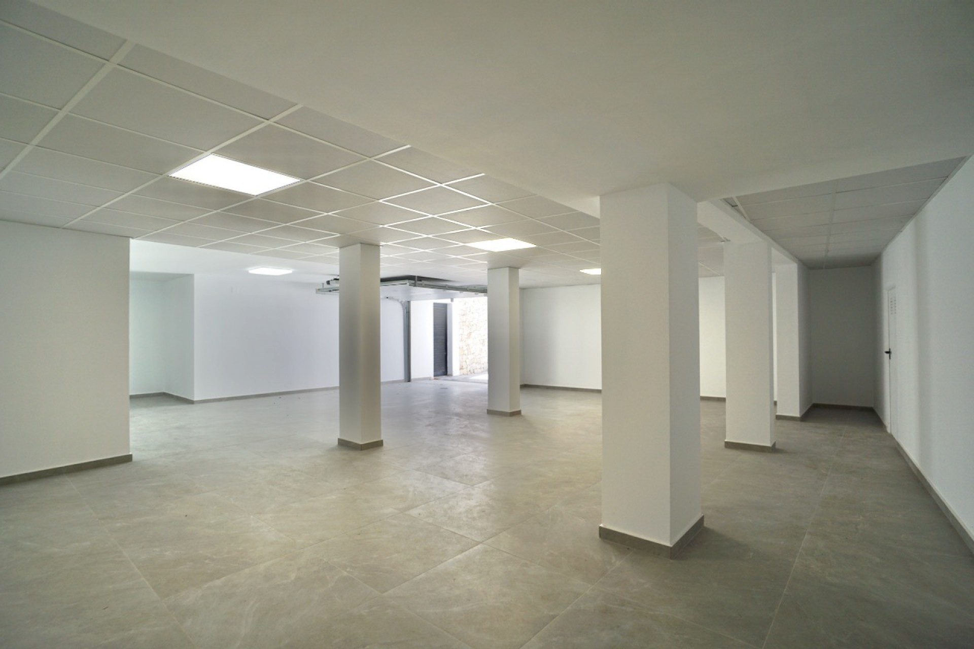 Te koop - Villa -
Moraira - Benimeit