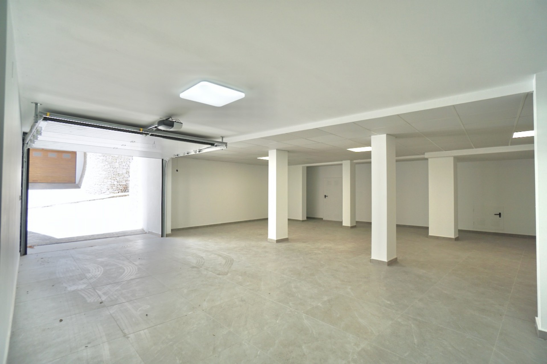 Te koop - Villa -
Moraira - Benimeit