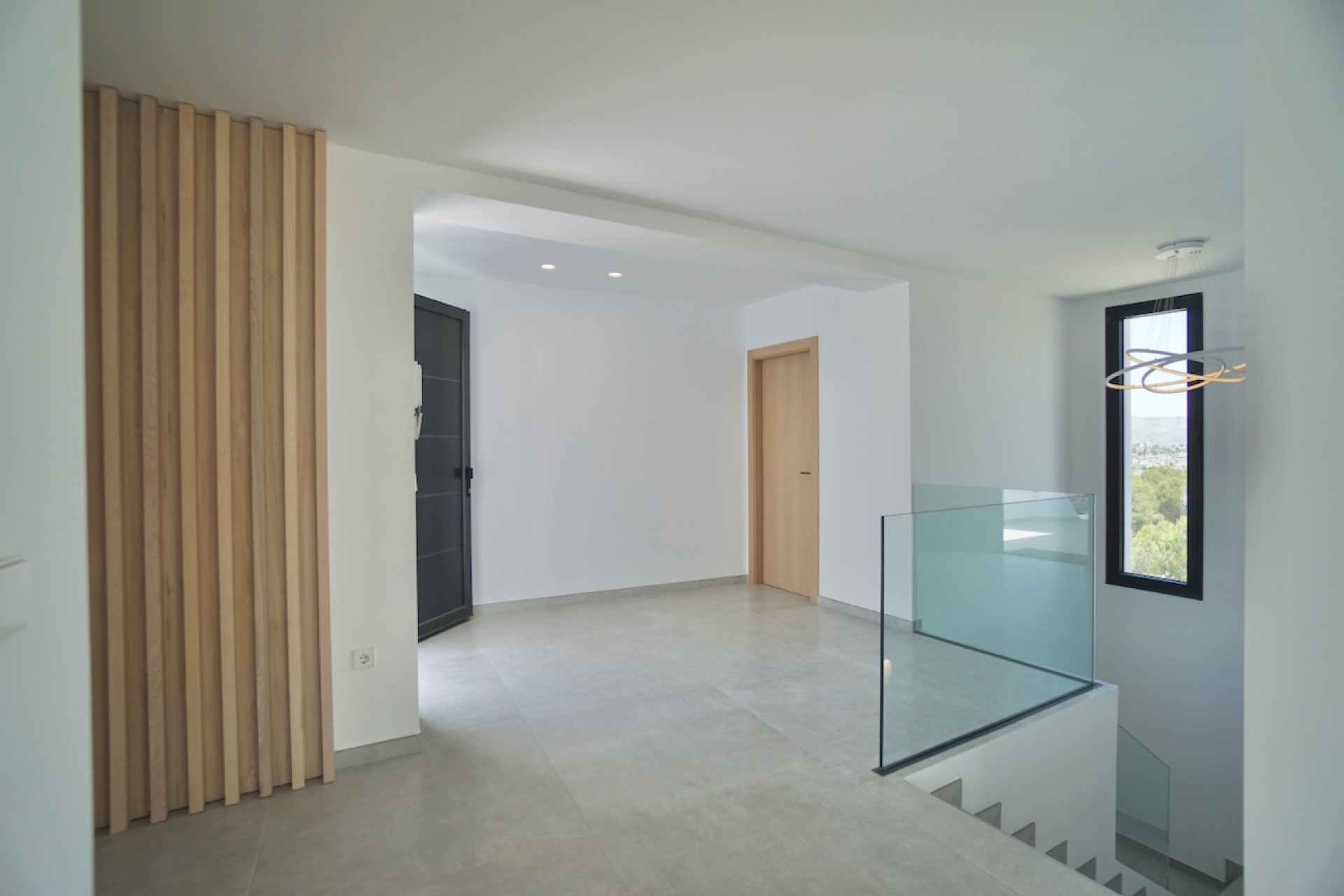 Te koop - Villa -
Moraira - Benimeit