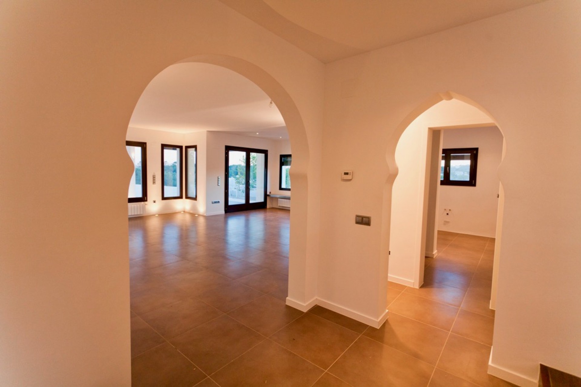 Te koop - Villa -
Moraira - Benimeit