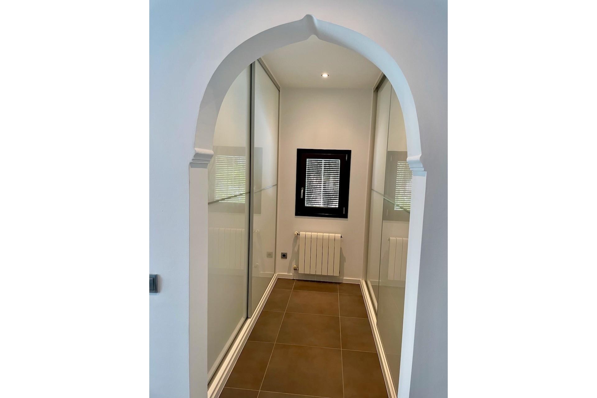 Te koop - Villa -
Moraira - Benimeit