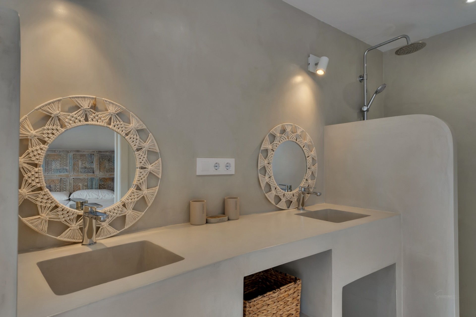 Te koop - Villa -
Moraira - Benimeit