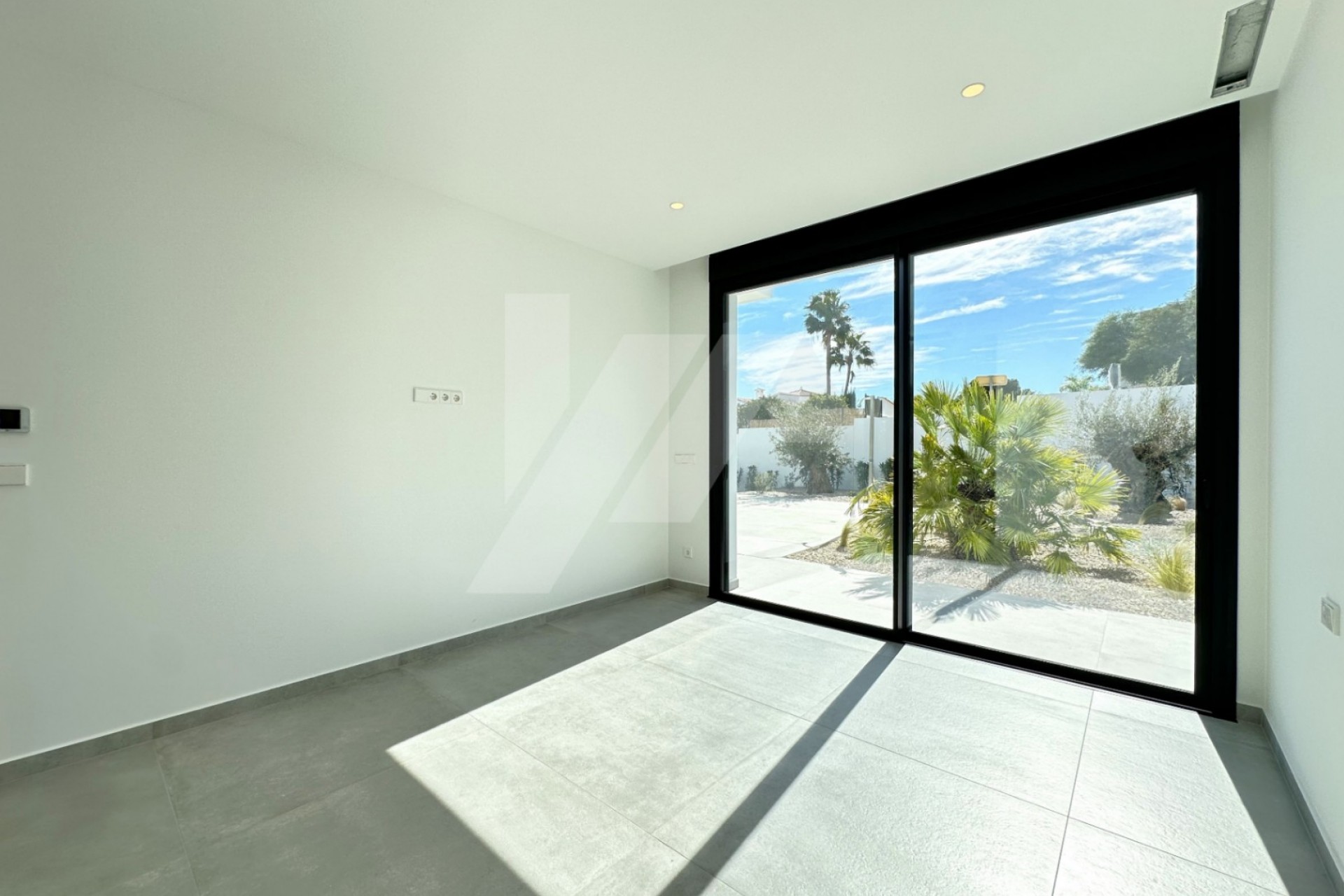 Te koop - Villa -
Moraira - Benimeit