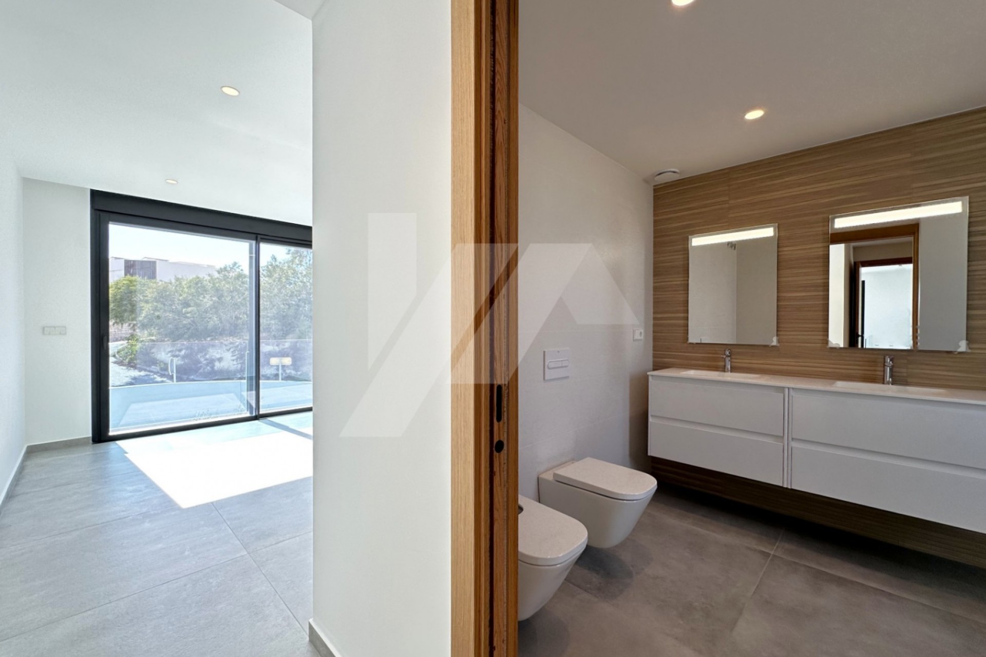 Te koop - Villa -
Moraira - Benimeit