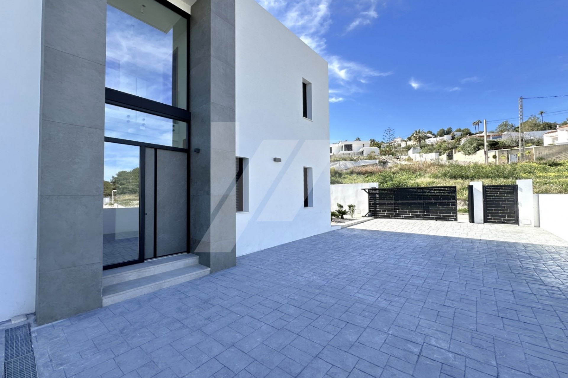 Te koop - Villa -
Moraira - Benimeit