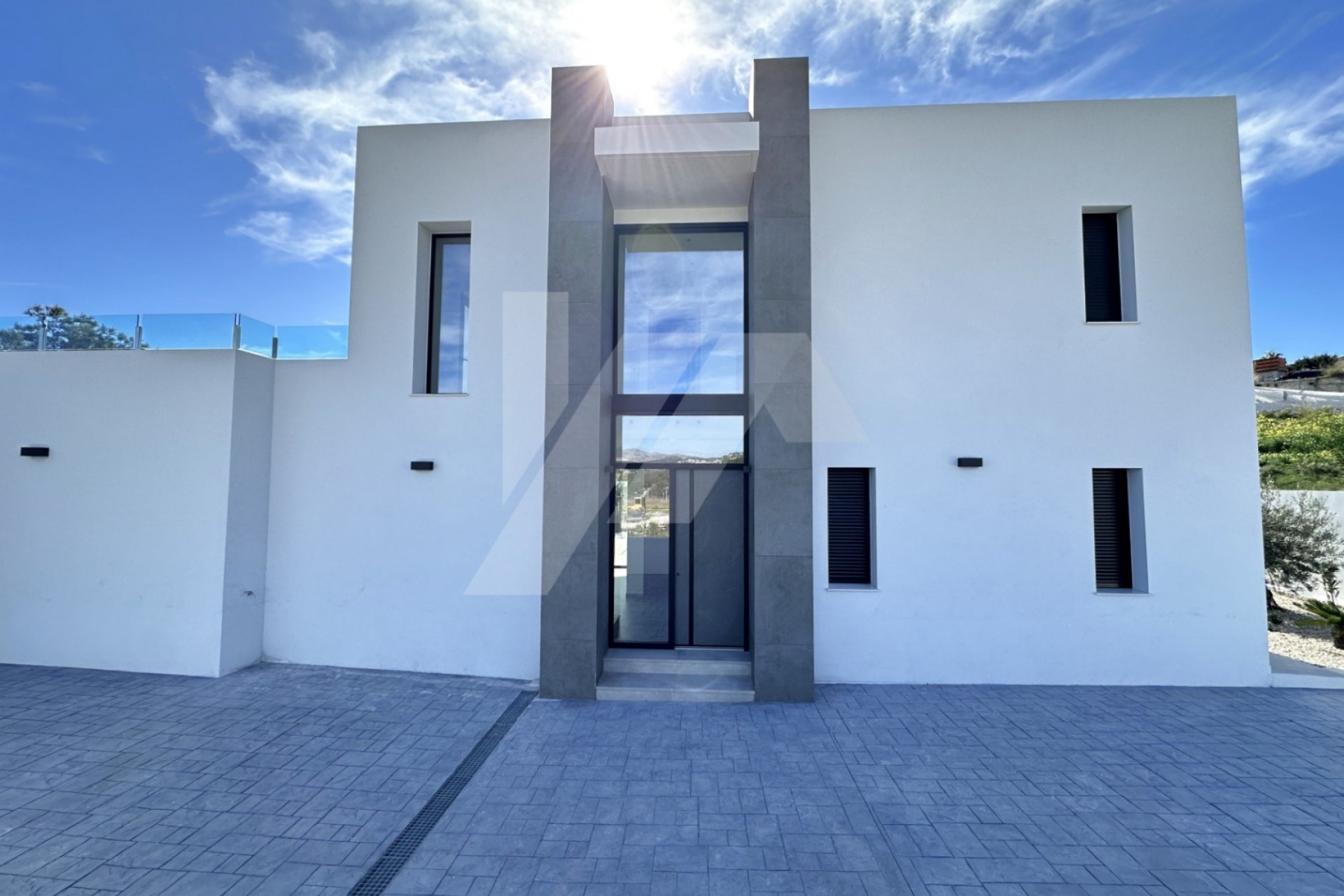 Te koop - Villa -
Moraira - Benimeit
