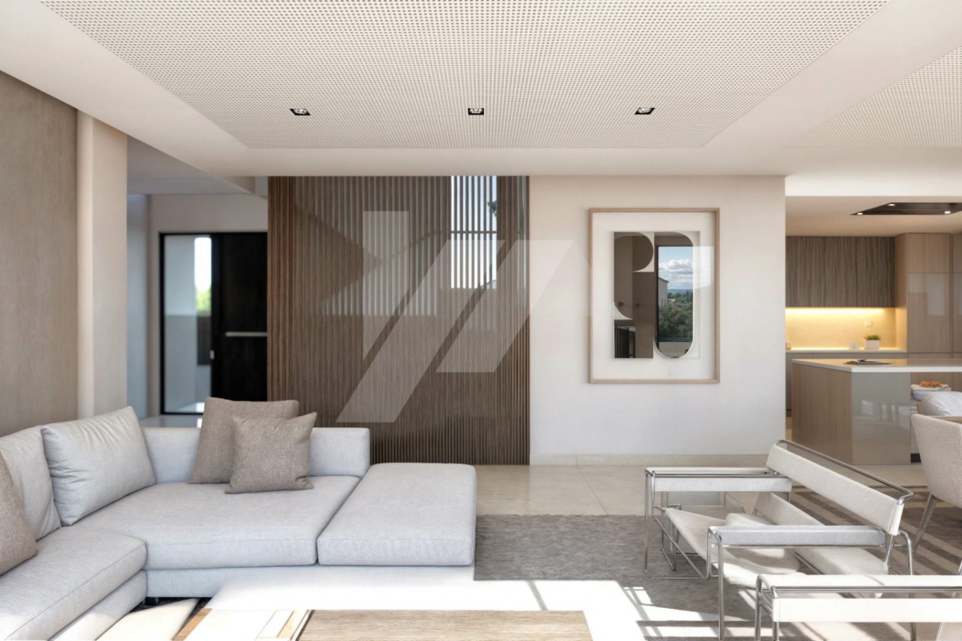 Te koop - Villa -
Moraira - Benimeit