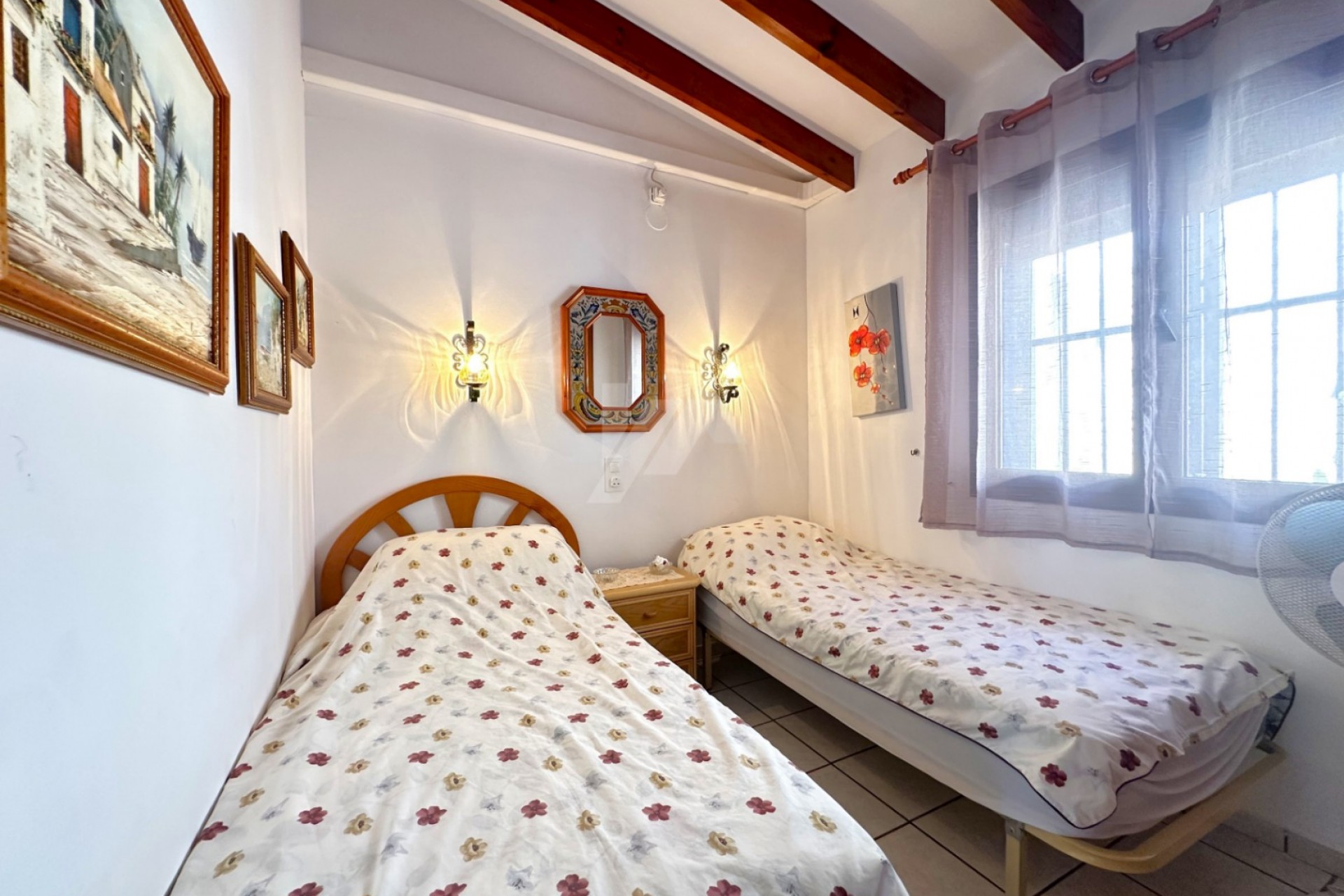 Te koop - Villa -
Moraira - Benimeit