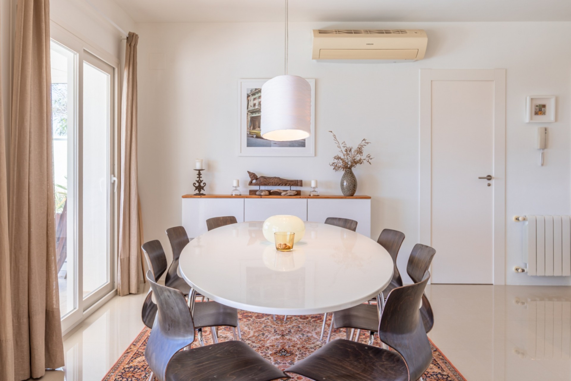 Te koop - Villa -
Moraira - Benimeit