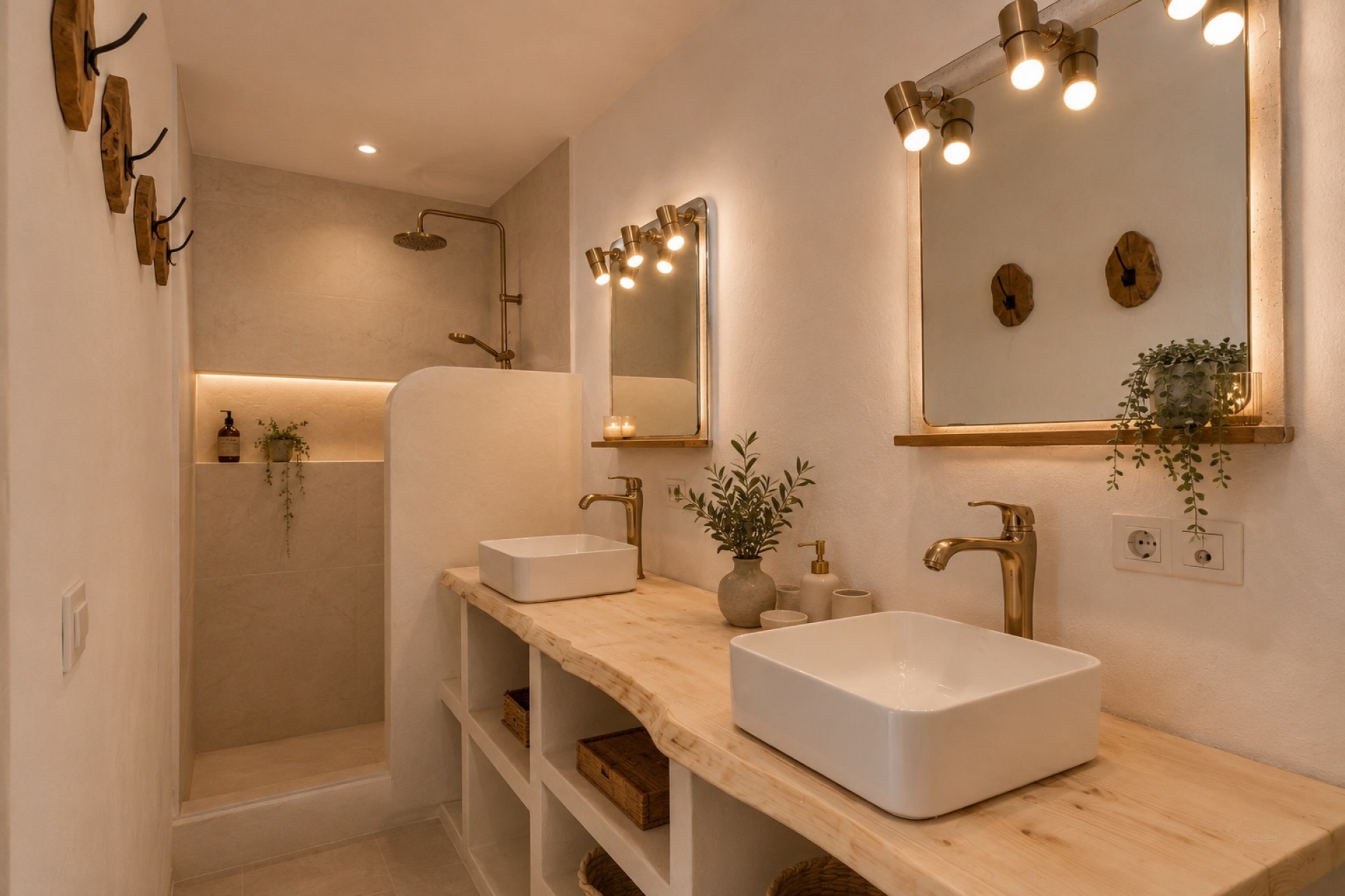 Te koop - Villa -
Moraira - Benimeit